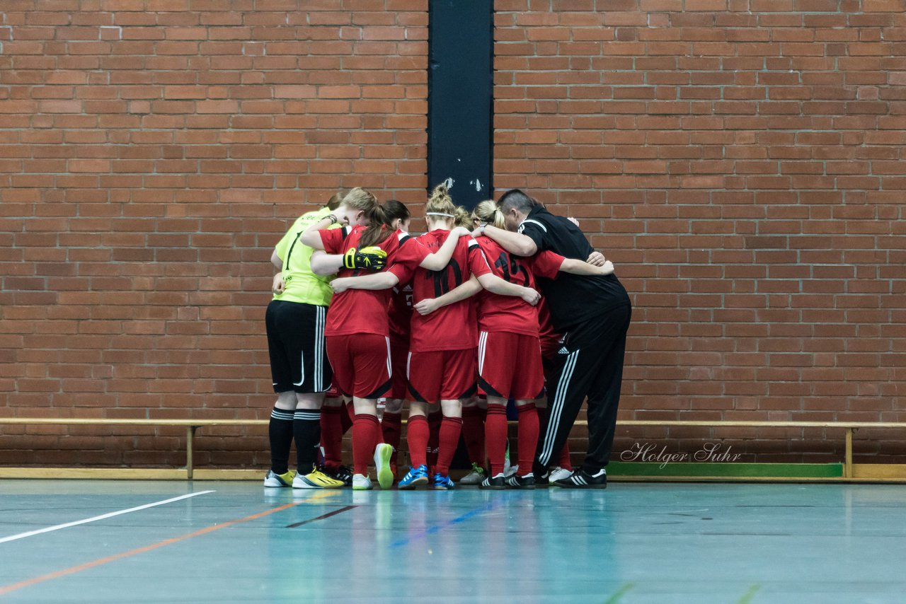 Bild 507 - Dodenhof Cup
